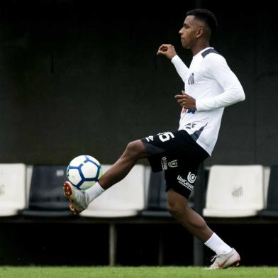 Rodrygo do Santos