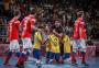 Brasil vence a Rússia e é medalha de ouro no Futsal dos Jogos Olímpicos da Juventude