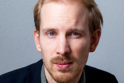 Rutger Bregman , Utopia para Realista