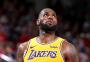 LeBron James estreia pelo Lakers, mas não evita derrota para o Portland Trail Blazers