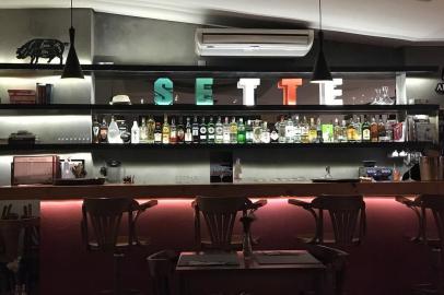 Sette Pasta Bar