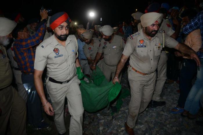 NARINDER NANU / AFP