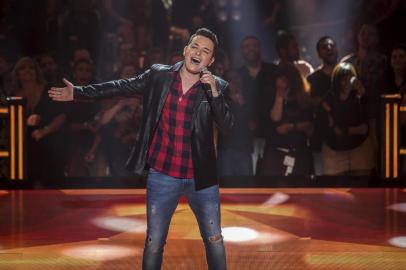 the voice brasil, Léo Pain