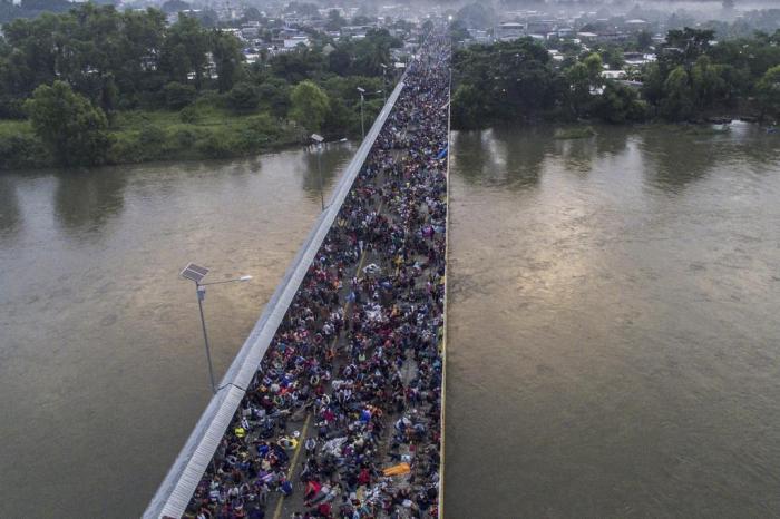 PEDRO PARDO / AFP