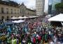 Marcha para Jesus reúne evangélicos em Porto Alegre