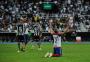 Botafogo perde para o Bahia por 1 a 0 e deixa o campo vaiado