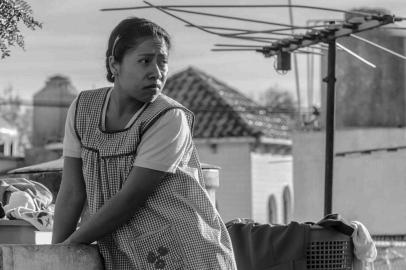 Roma, filme de Alfonso Cuáron