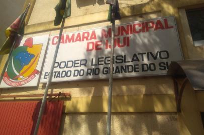 Câmara Municipal de Ijuí