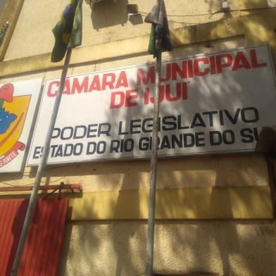 Câmara Municipal de Ijuí