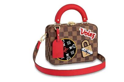 Louis Vuitton lança coleção especial para os amantes de viagens