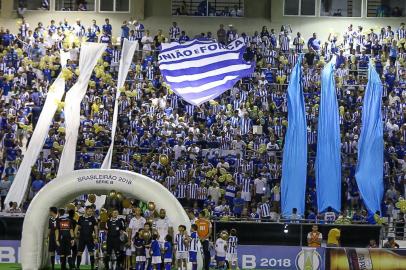  CSA tem a melhor média de ocupação de estádio na Série B do Brasileirão