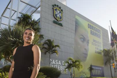 marta, futebol, cbf