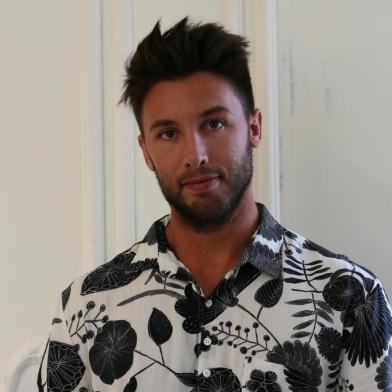 Carlos Bacchi participa da semana de moda sustentável Brasil Eco Fashion Week 2018