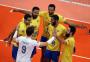 Brasil conhece adversários na Liga das Nações de Vôlei de 2019