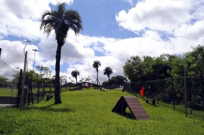 Parque Germânia