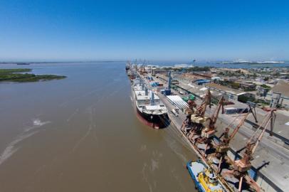 Superintendência do Porto de Rio Grande