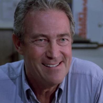 James Karen