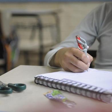  Mudança no cronograma do ensino fundamental. Foto: Escola Estadual Rio de Janeiro.