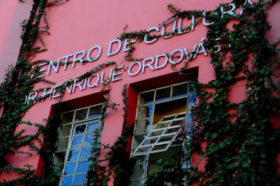  CAXIAS DO SUL, RS, BRASIL (24/07/2016) Centro de Cultura Ordovás 2016. Nas imediações do Ordovás, a natureza  palpita e transpira suas cores. Temática Pioneiro 2016. (Roni Rigon/Pioneiro)