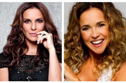 batalha musical do supersábado: ivete sangalo x daniela mercury