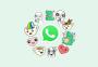 WhatsApp lança figurinhas(stickers) para Android e iOS