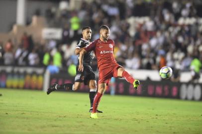  Vasco x Inter.