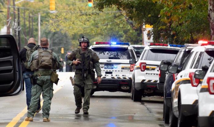 Jeff Swensen / Getty Images/AFP