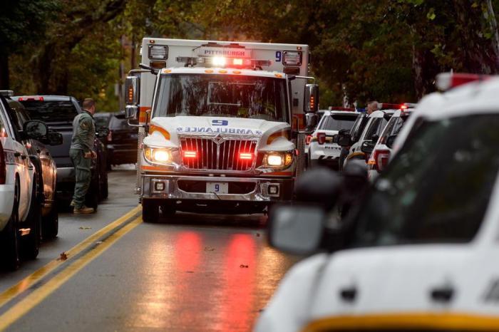 Jeff Swensen / Getty Images/AFP