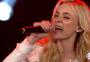 "Popstar": modelo gaúcha Carol Trentini é eliminada da disputa