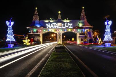 Natal Luz de Gramado - Decoração da Cidade