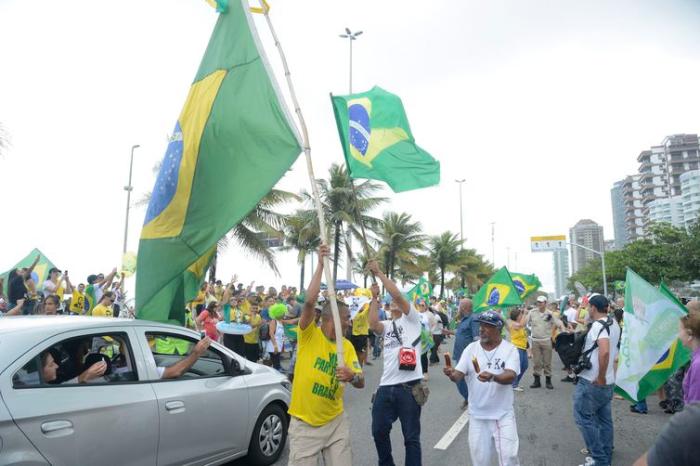 Tomaz Silva / Agência Brasil