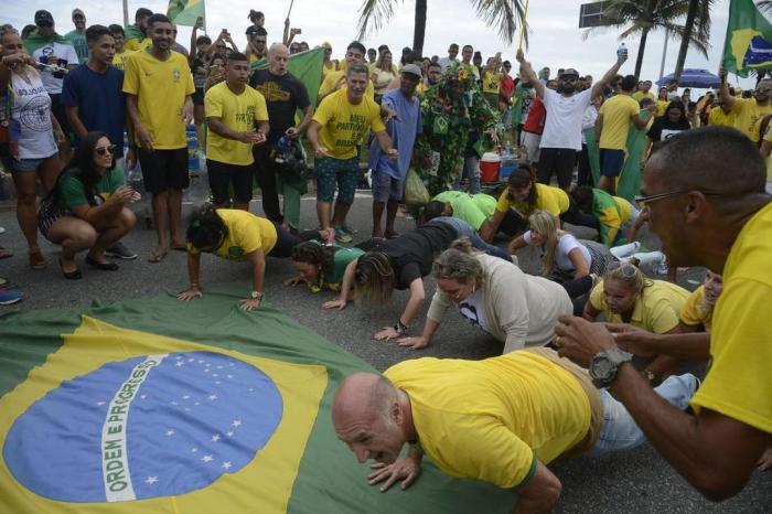 Tomaz Silva / Agência Brasil