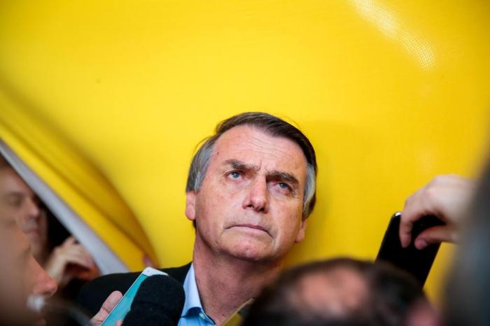 A teoria dos jogos explica a vitória de Jair Bolsonaro em 2018?