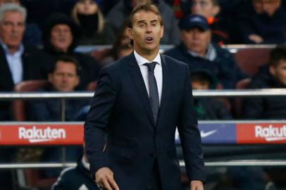 Lopetegui