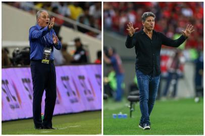 tite - renato