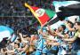 Grêmio x River Plate teve o quinto maior público na história da Arena