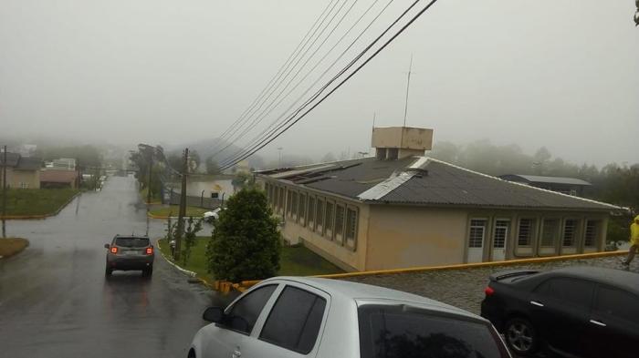 Prefeitura de Flores da Cunha / Divulgação