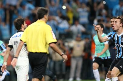 Alexandre Pato, Grêmio, Corinthians, 