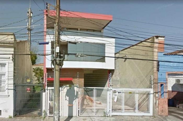 Reprodução / Google Street View