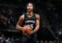 Derrick Rose faz maior pontuação da carreira em vitória do Wolves contra o Jazz