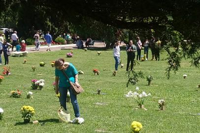 Cemitério Jardim da Paz