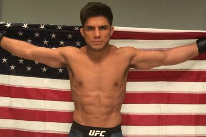 henry cejudo, ufc