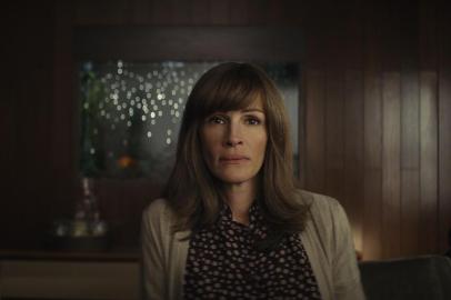 Homecoming, série da Amazon Prime Video com Julia Roberts