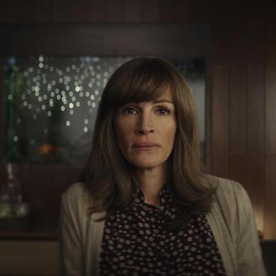 Homecoming, série da Amazon Prime Video com Julia Roberts