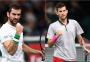 Cilic e Thiem se classificam para o ATP Finals