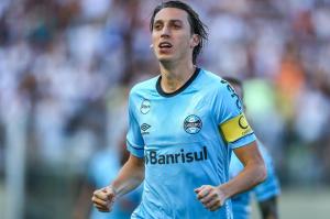 Lucas Uebel / Grêmio/Divulgação