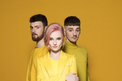 Clean Bandit , eletrônico, música, música britânica