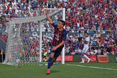 Fernando Ovelar, Cerro Porteño, Ovelar