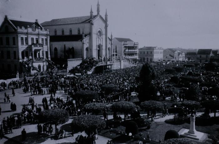 Jacob Kappes / Arquivo Histórico Municipal João Spadari Adami, divulgação