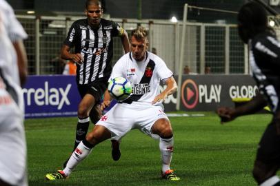 vasco, atlético-mg, brasileirão, maxi lópez